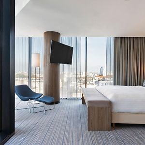 Apartament typu junior